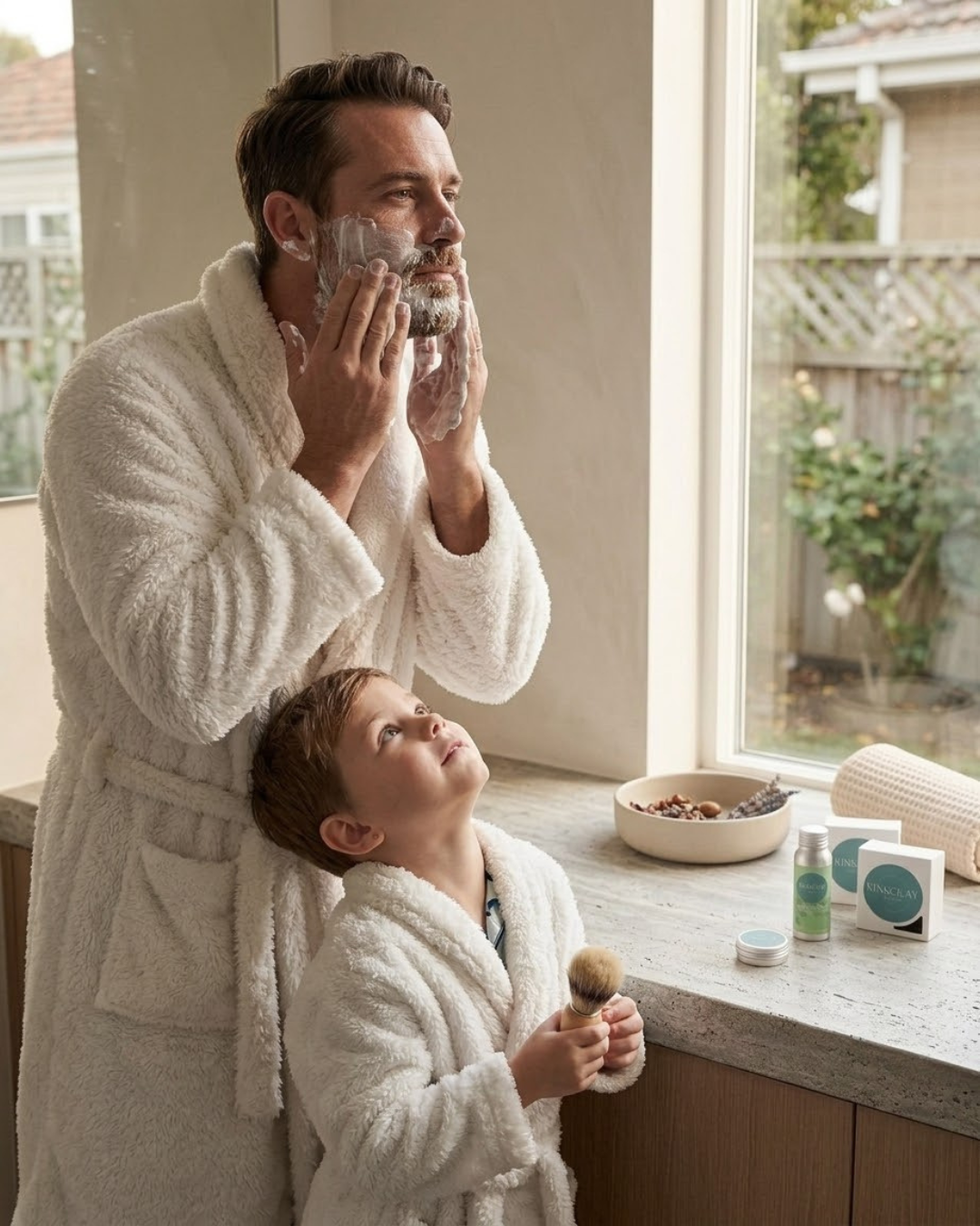 The Myth of Gendered Skincare